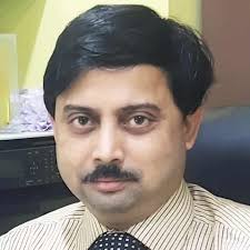 Dr Ranjan Bhattacharya