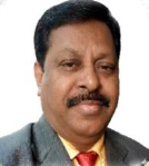 Dr Udaya Kumar Sinha