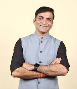 Dr Amrit Pattojoshi