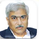 Dr. Arun V. Marwale