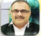 Dr. Laxmi Naresh Vadlamani