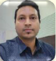 Dr. Rakesh Mohanty