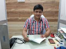 Dr Samrat Kar